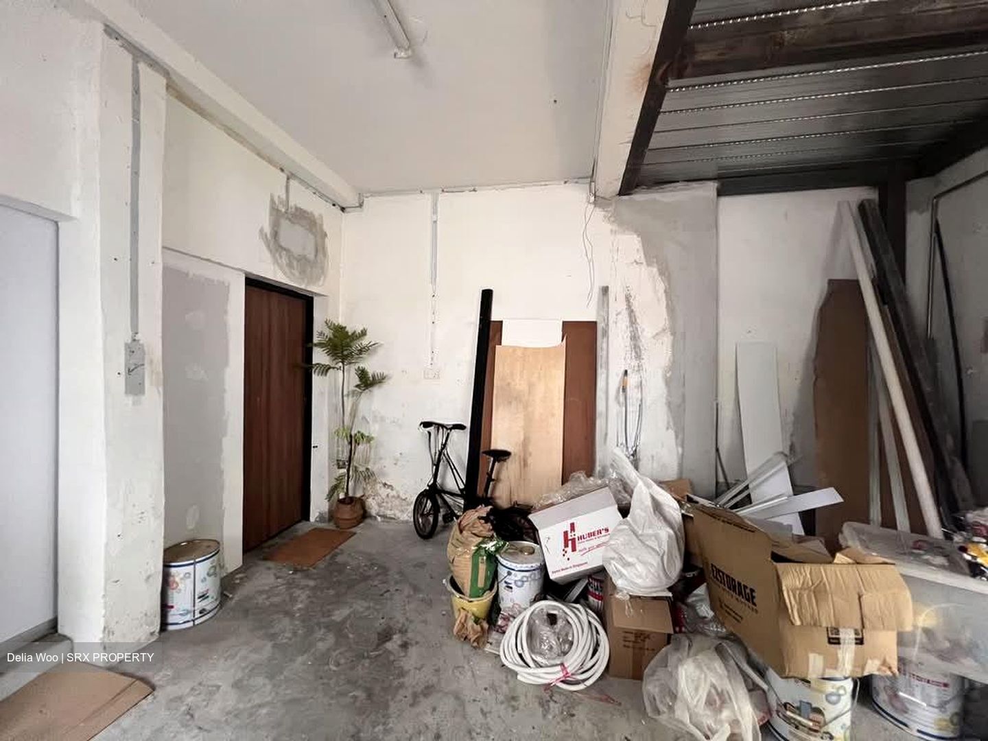 Joo Chiat Road (D15), Shop House #579054531